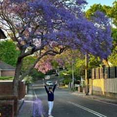 Анастасия Мали, 19.02, Санкт-Петербург