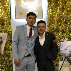 Арман Жалган