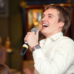 Алексей Чернов