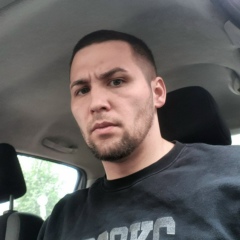 Владимир Гаппаров, 16.02.1987, Смоленск