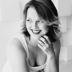 Дарья Шатнюк, 19.01.1988, Санкт-Петербург