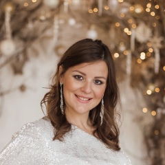 Valentina Serdyukova, 10.10.1988, Москва