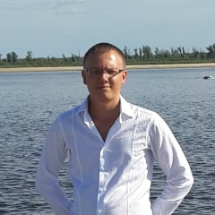 Сергей Курилов, 13.09, Сургут