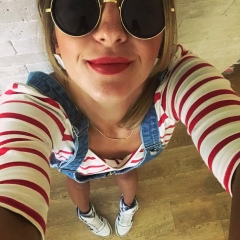 Мария Катаева, 25.07.1988, Одесса