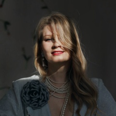 Кира Денисюк, 18.10, Санкт-Петербург