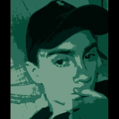 Саня Лапухин, 25.01, Кременчуг