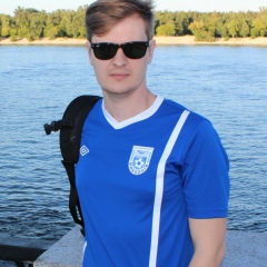 Андрей Воробьёв, 17.07.1984, Киев