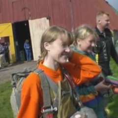 Анна Сафонова, Великий Новгород