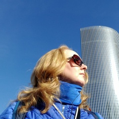 Татьяна Прокофьева, 31.01, Удомля