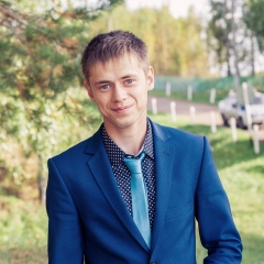 Ранис Гирфанов, 13.01, Казань