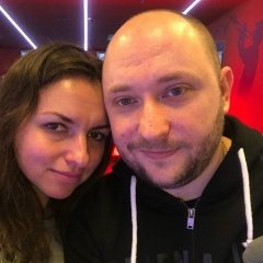 Николай Павлюк, Луцк