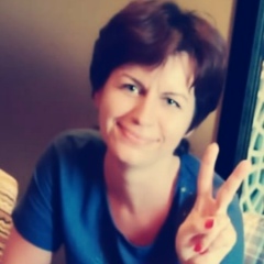 Татьяна Дедова, 16.01, Санкт-Петербург