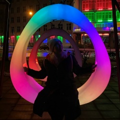 Евгения Старовойтова, 27.08, Минск