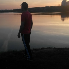 Нургазы Аширбеков, Москва