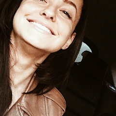 Алина Волкова, 30.05