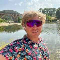 Антон Матвеев, 25.06.1988, Санкт-Петербург