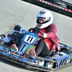 Екатерина Екандр, 02.04, Санкт-Петербург