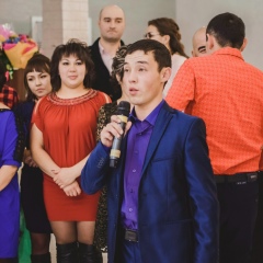 Финат Таһиров, 01.02, Тупаково