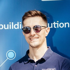 Алексей Черников, Екатеринбург