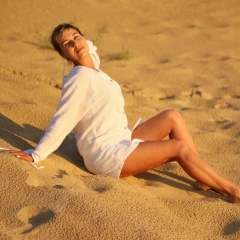 Татьяна Шеремет, Печенга (станция)