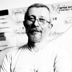 Александр Любченко, 01.07.2010