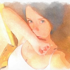 Натали Пятровна, 30.10, Москва