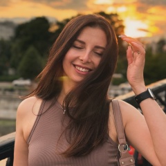 Светлана Шошмарина, Донецк
