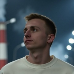 Алексей Хлынин, 21.04