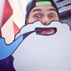 Дмитрий Никитин, 03.09