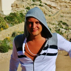 Илья Сазонов, 05.05.1983, Санкт-Петербург