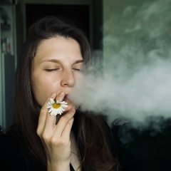 Евгения Коробейникова, Москва