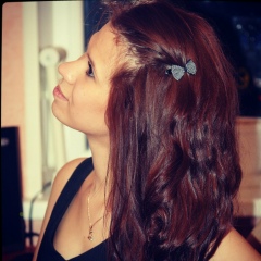 Гульнара Ильясова, 09.02.1992, Нижнекамск