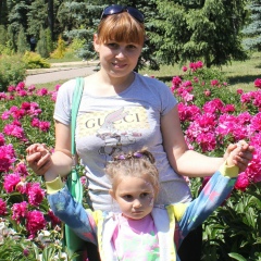 Елена Буц, 10.01.1986, Донецк