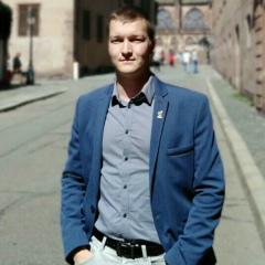 Искандер Хусаинов, 08.01.1989, Казань