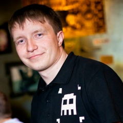 Виктор Березиков, 21.11.1986, Москва