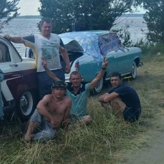 Алексей Лапшин, 24.08, Струнино