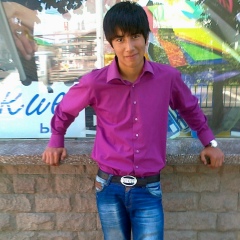 Расул Хаджимухаметов, 22.06.1993