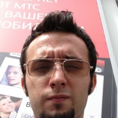 Герман Атрахимович, 08.08.1992, Москва