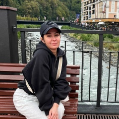 Надежда Смирнова, 10.07.1993, Москва