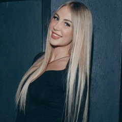 Анютка Дорошенко, 22.09, Тюмень