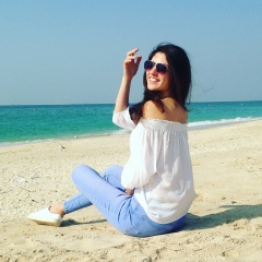 Оксана Яковлева, 07.11.1991, Киев