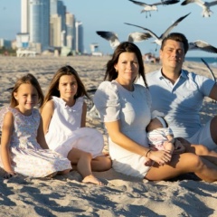 Ekaterina Skopich, 10.11, Tampa