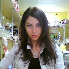 Светлана Антоненко, 26.01, Чернигов