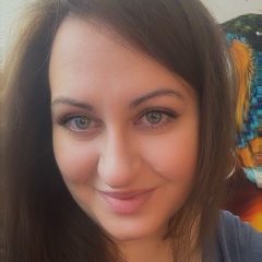 Валерия Иванова, 22.09.1990, Силламяэ