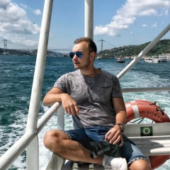 Павел Хрулёв, 23.05, Екатеринбург