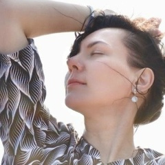 Елена Стрикун, 30.08, Санкт-Петербург