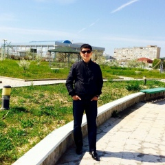 Фарида Оралова, 16.05