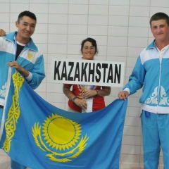 Нурлан Жасанов, 07.12.1984, Астана