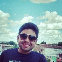 Davi Rebouças, 09.07.1992, Fortaleza