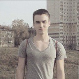 Саня Выпринюк